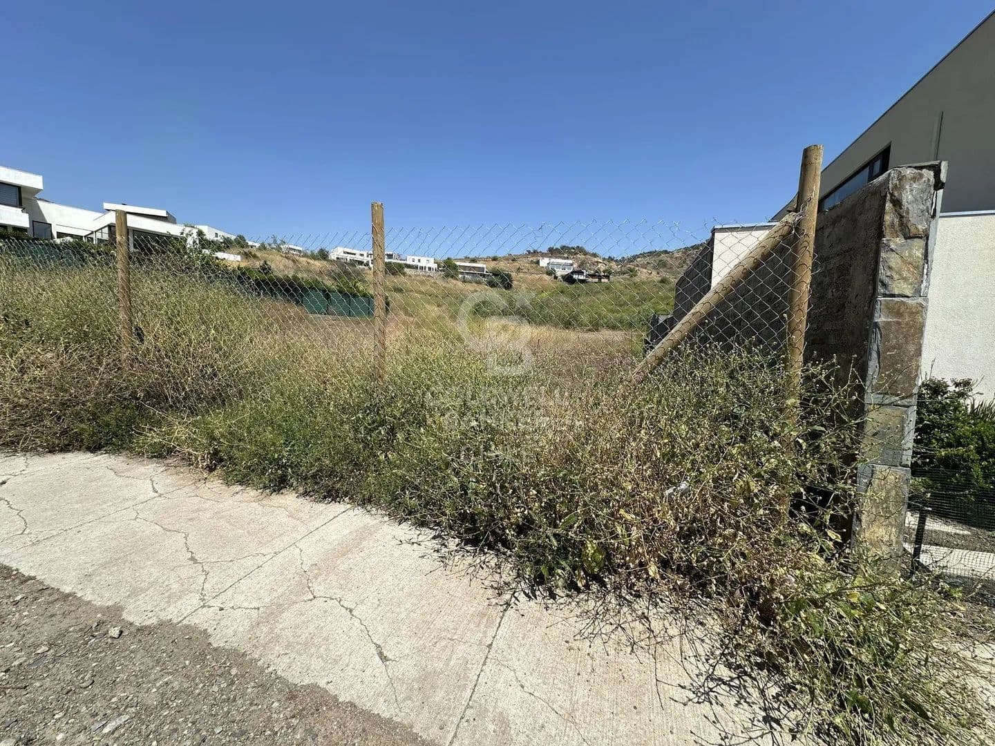 Vacant Land in Colina - Chile