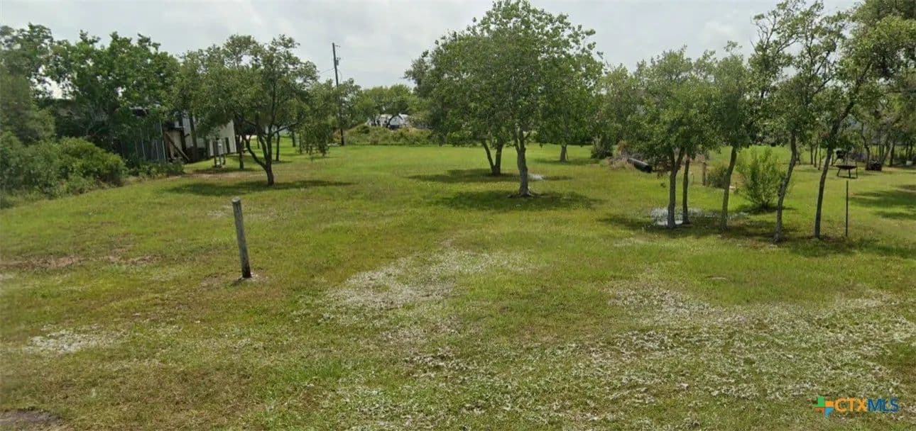 Vacant Land in Port O'Connor - Port O'Connor, Texas, 77982