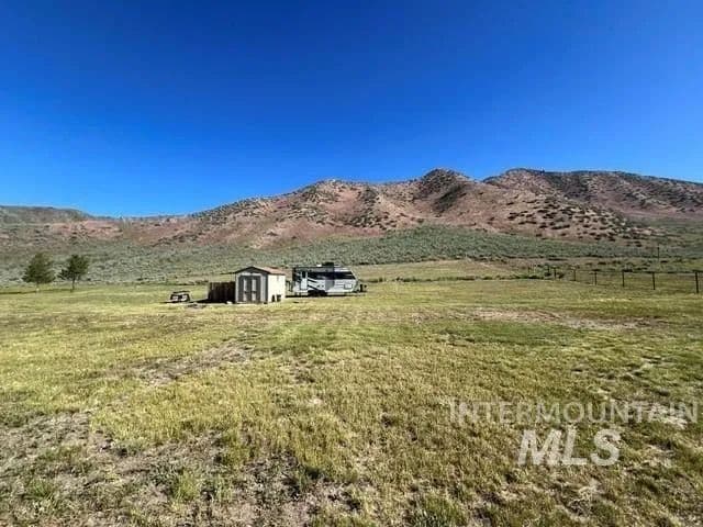 Property from LOT 18 Blk 1 Forest Drive - KW - Featherville, Idaho, 83688
