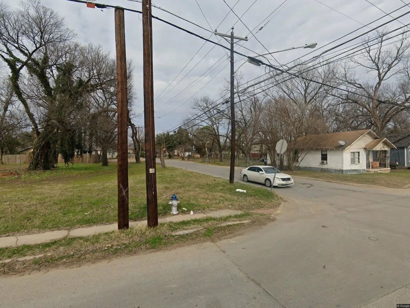Property from 2641 Macon Street - KW - Dallas, Texas, 75215