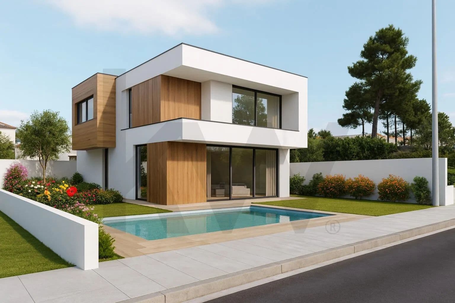 736 Acres of Land for Sale in Quinta do Conde, Sesimbra - land for sale