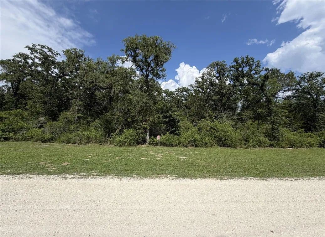 Property from TBD Sawmill Rd - KW - land for sale