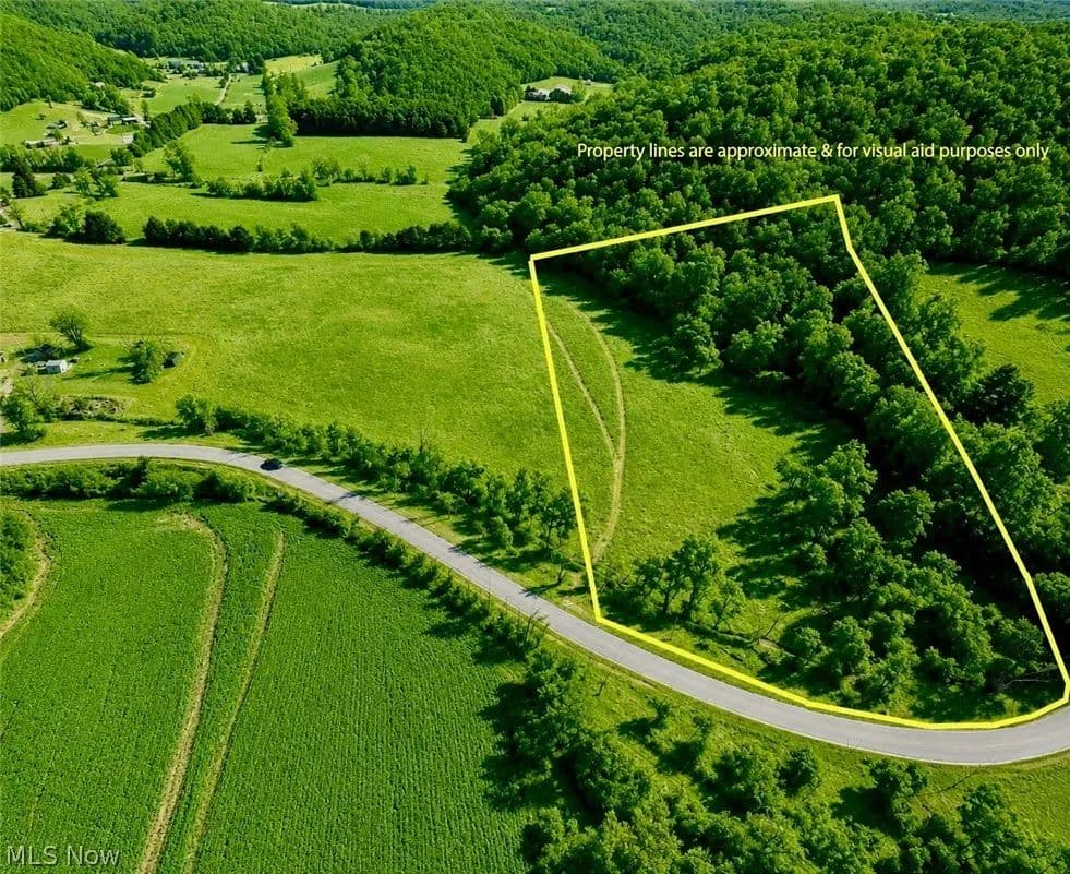 Property from Latto Road SE - KW - land for sale