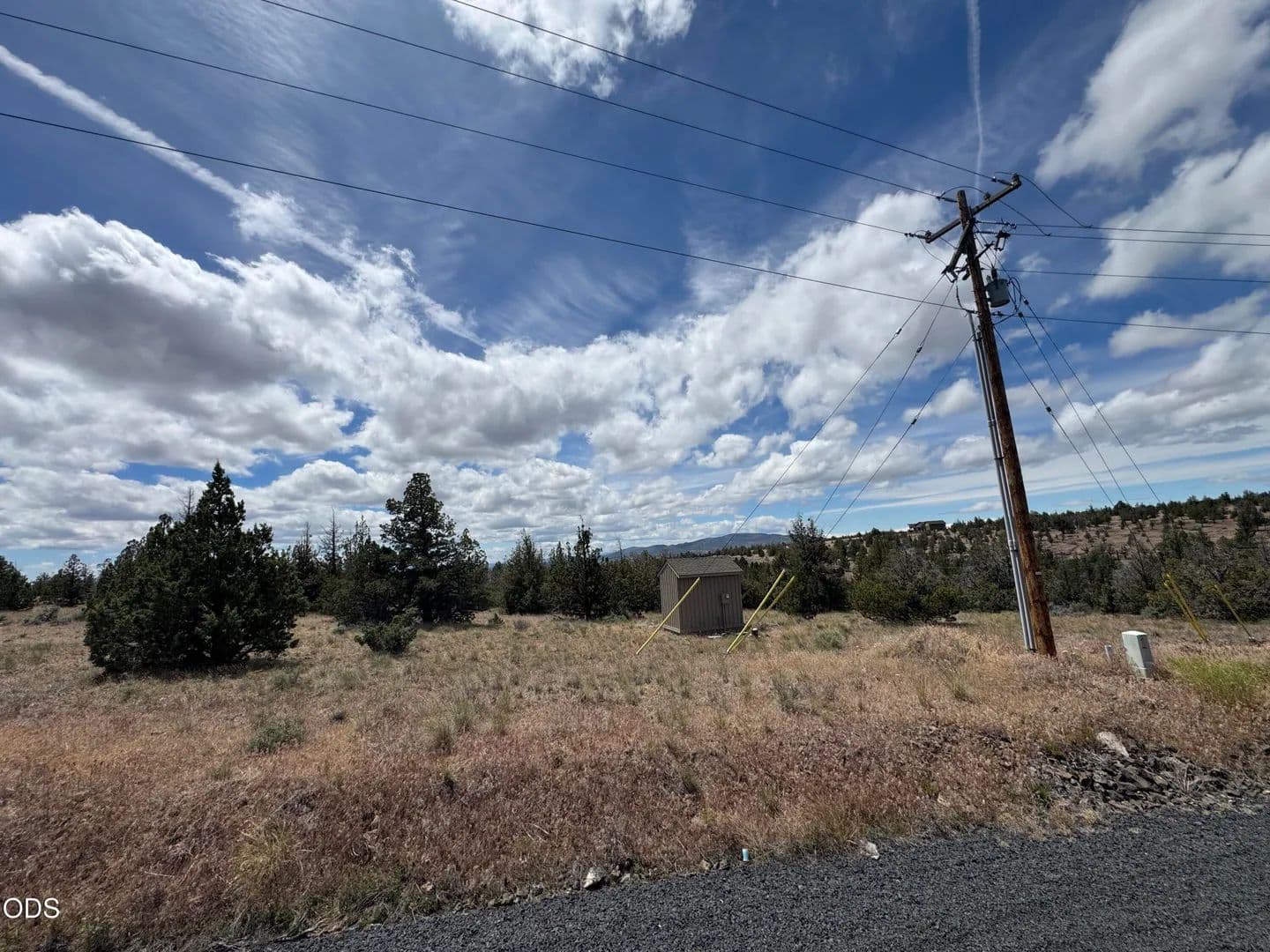 Vacant Land in Prineville - Prineville, Oregon, 97754