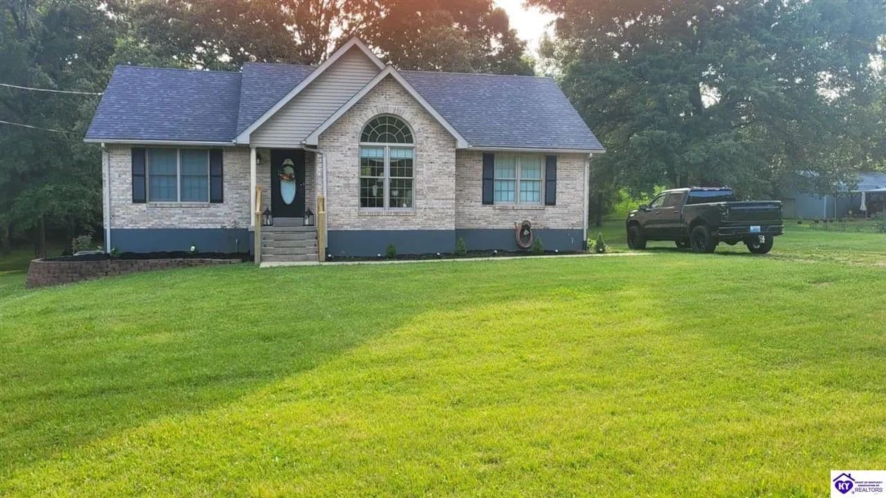 2.08 Acres of Land for Sale in Guston, KY - Guston, Kentucky, 40142