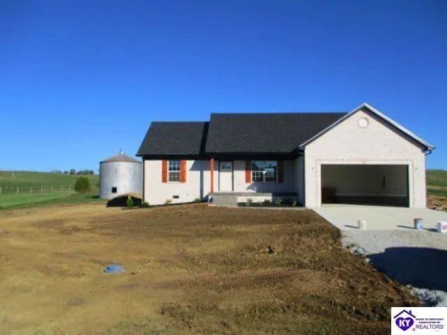 Property from 1649 Bearwallow Road - KW - Springfield, Kentucky, 40069