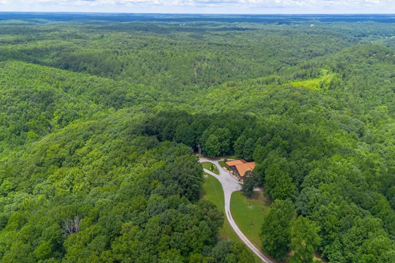 185 Ravenridge Road - land for sale