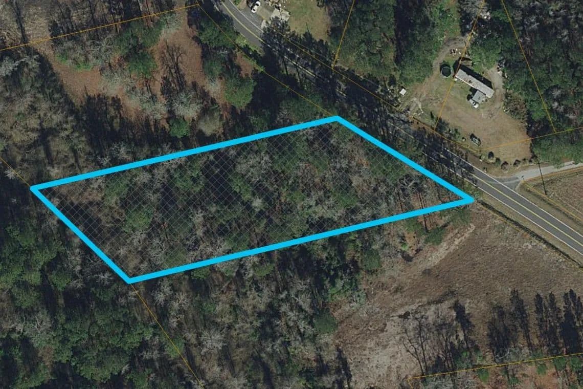 Property from TBD1 Tillmond Dr. - KW - Conway, South Carolina, 29526