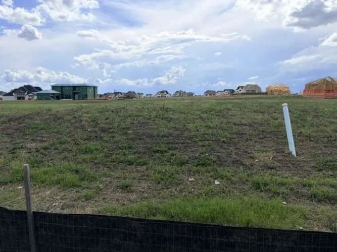 Property from 901 Notre Dame Drive - KW - Prosper, Texas, 75078