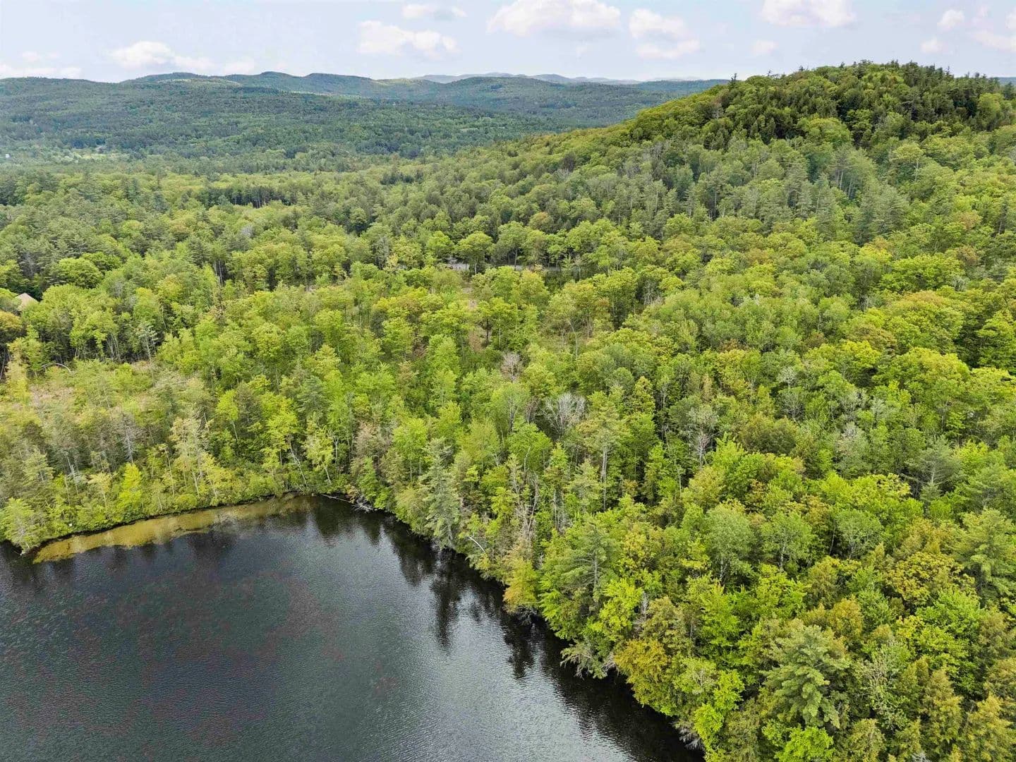 Property from 00 Corno Road - KW - Canaan, New Hampshire, 3741
