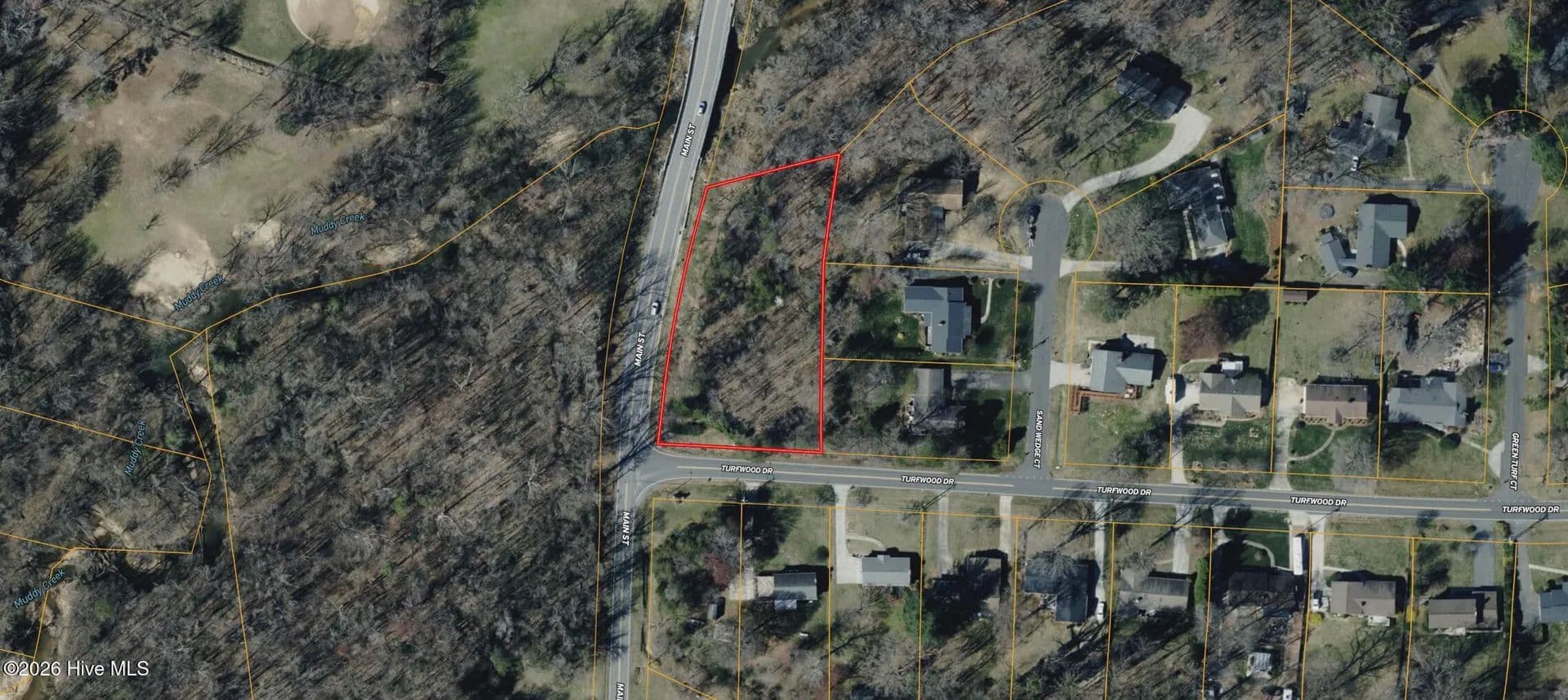 Lots & Land-Other in Pfafftown - Pfafftown, North Carolina, 27040