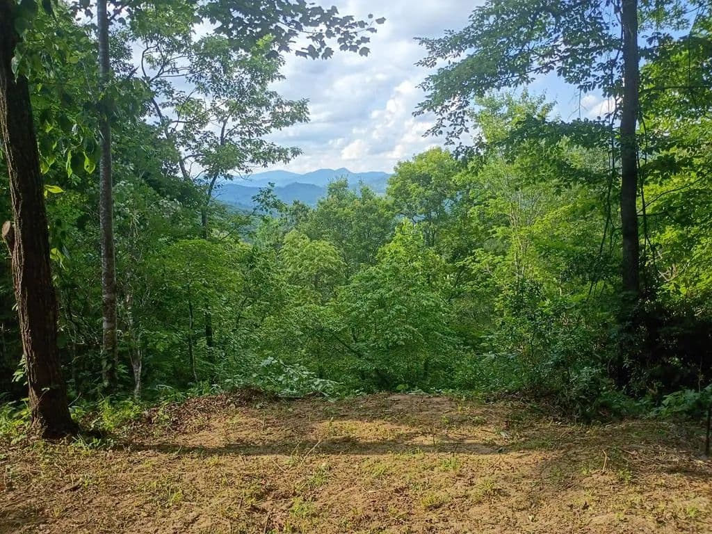 2.13 Acres of Land for Sale in Franklin, NC - Franklin, North Carolina, 28734