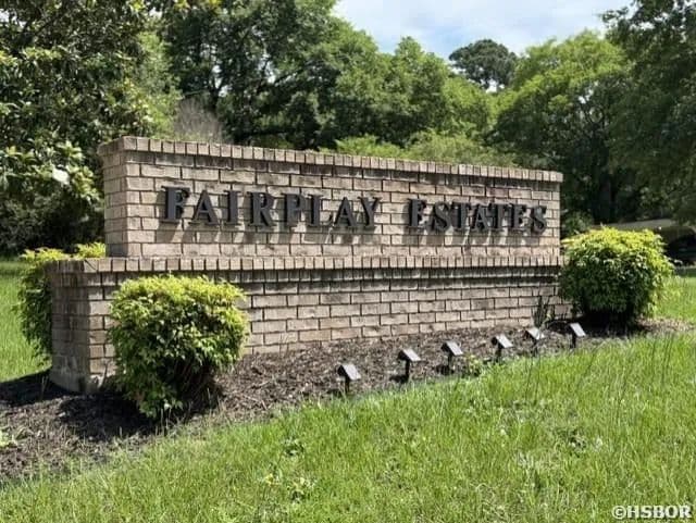 Property from Lot 19 E MATLOCK Court - KW - Hot Springs, Arkansas, 71901