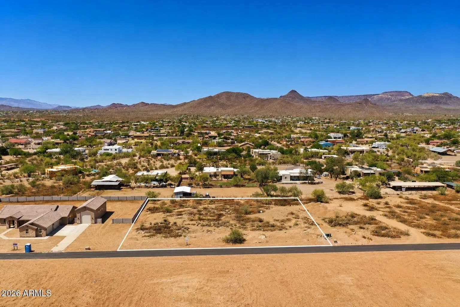 Property from 0000 E Carriage Lane #4 - KW - Phoenix, Arizona, 85086
