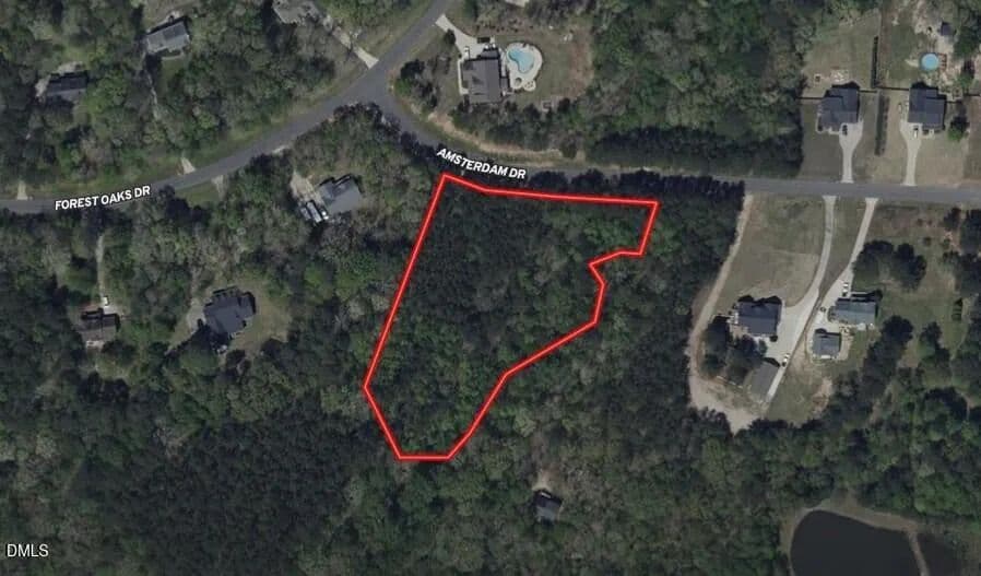 Lots & Land-Other in Clayton - Clayton, North Carolina, 27527
