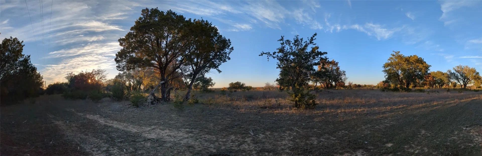 10.01 Acres of Land for Sale in Carlton, Texas - Carlton, Texas, 76456