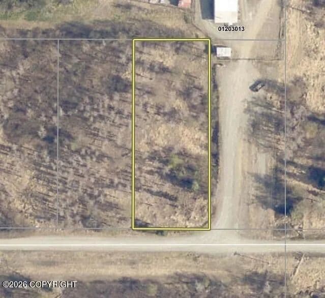 Property from 000 Rodneyshelly Avenue - KW - Alaska, 99635