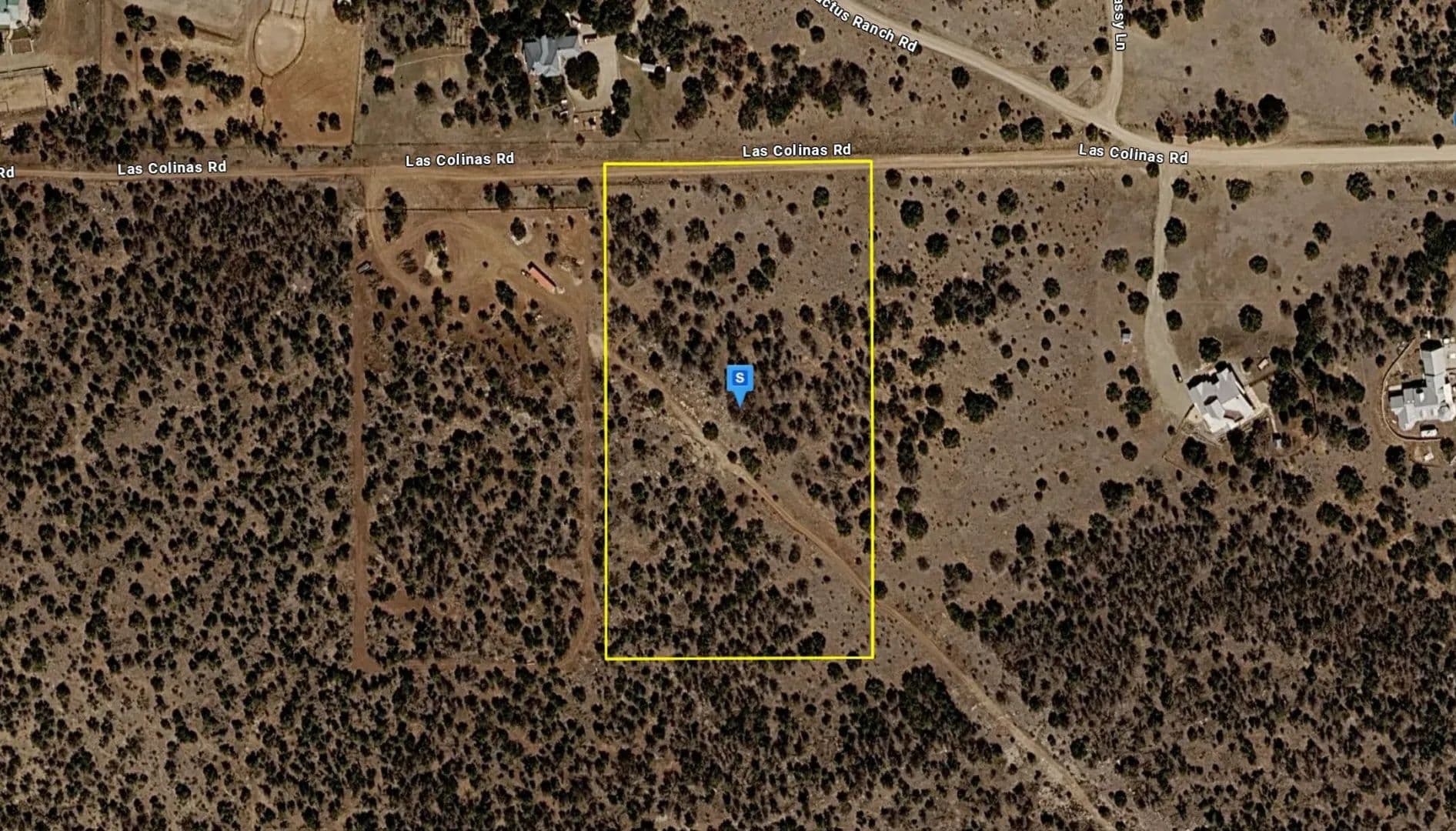 Property from 75 Las Colinas Roads - KW - Edgewood, New Mexico, 87015