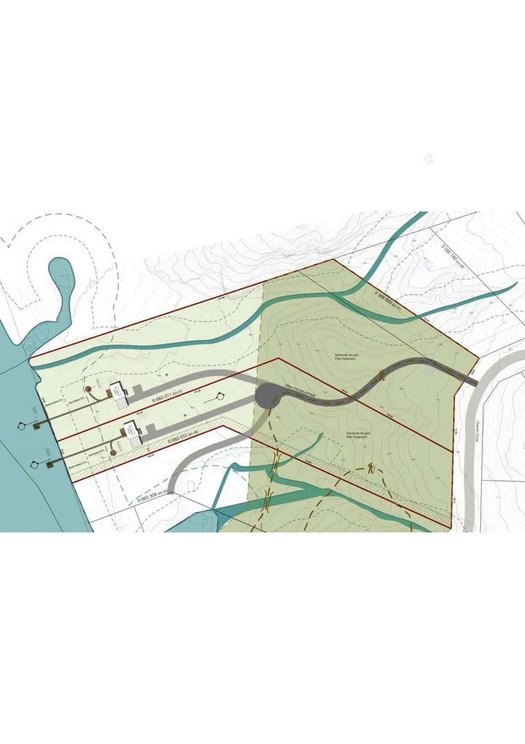 Property from 131 Cross - KW - land for sale
