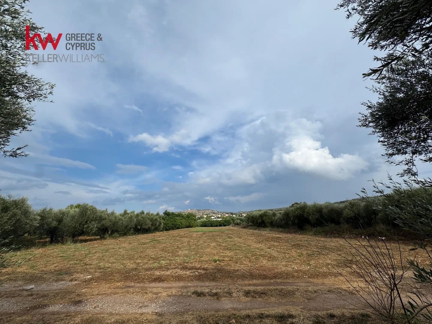 Land for Sale in Armenoi, Chania Prefecture - Greece
