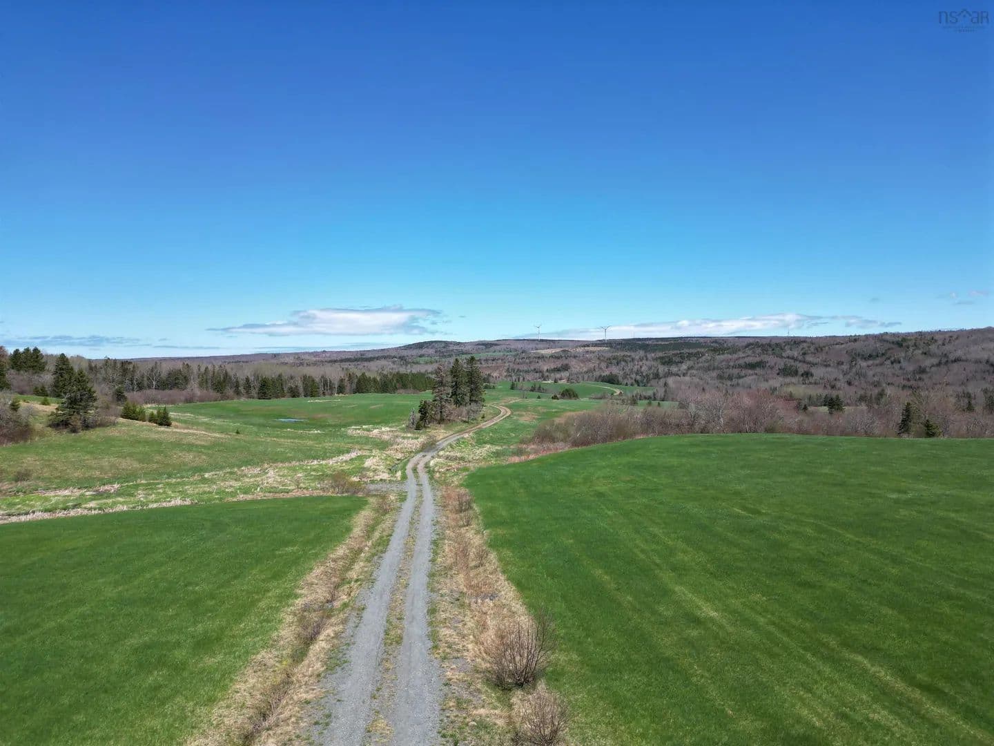 Property from 12-1 Vincents Road #Lot - KW - land for sale