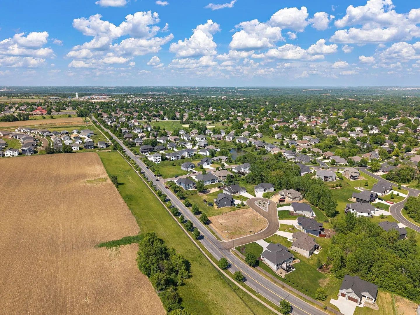 Property from 1782 Brandlewood Court - KW - Hastings, Minnesota, 55033