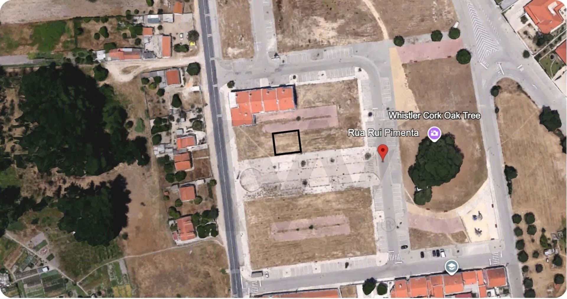252 Acres of Land for Sale in Poceirão e Marateca, Palmela - land for sale