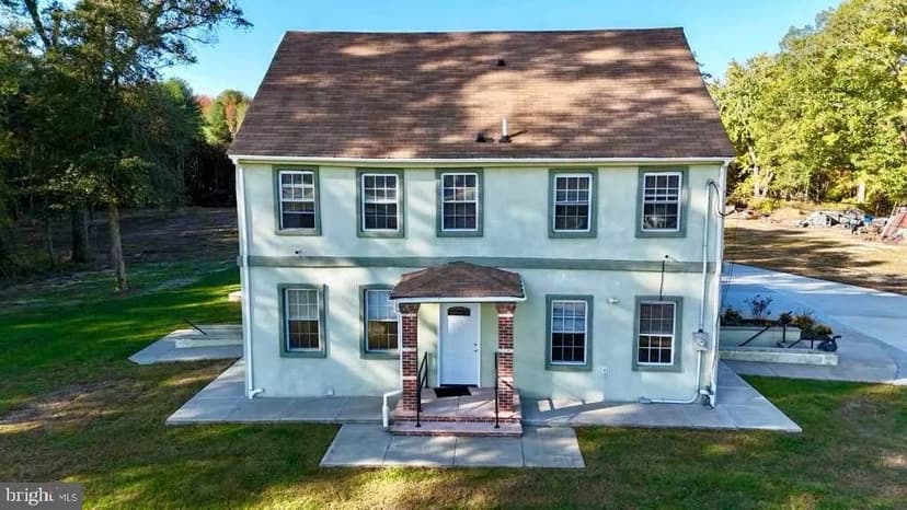 Property from 141 ARNEYS MOUNT RD ROAD - KW