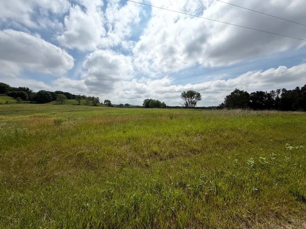 7.85 Acres of Land for Sale in Boyceville, Wisconsin - Boyceville, Wisconsin, 54725