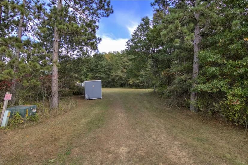 Vacant Land in Colfax
