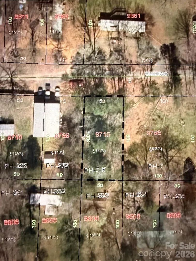 Property from 00 Second Avenue #7-K Annex - KW - New London, North Carolina, 28127