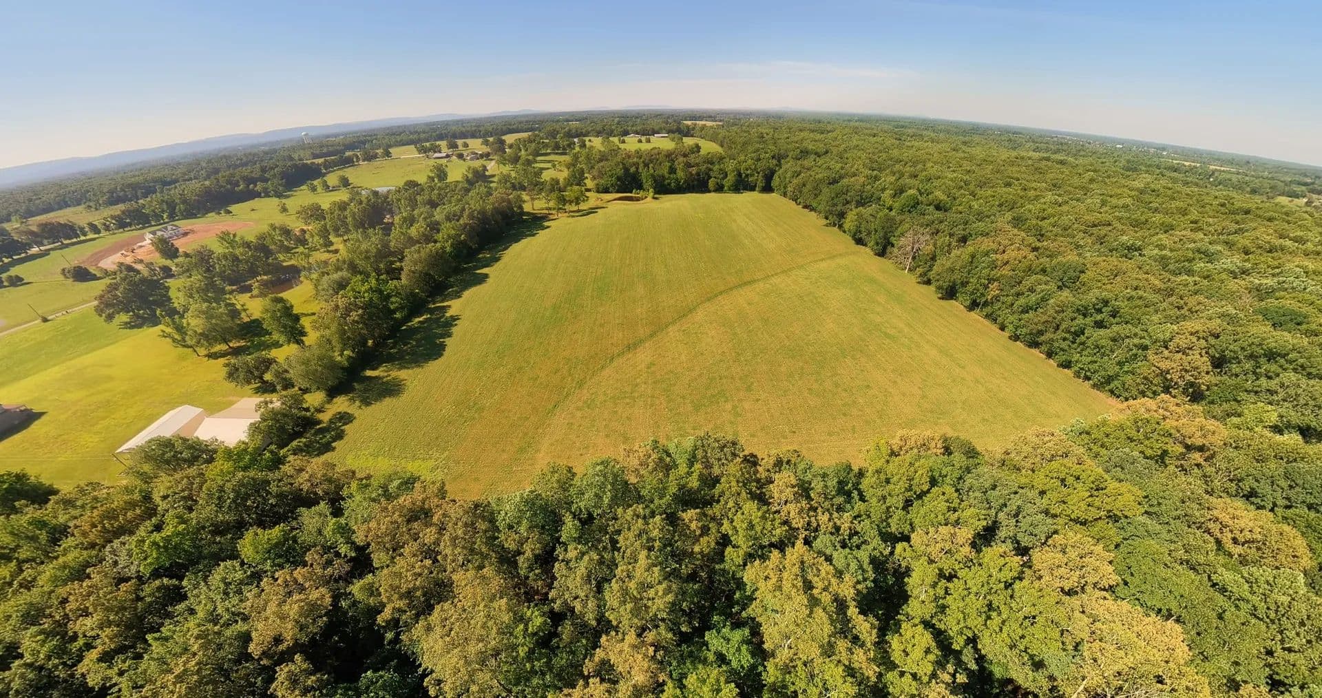 Property from 0 Crystal Springs Rd - KW - Kelso, Tennessee, 37348