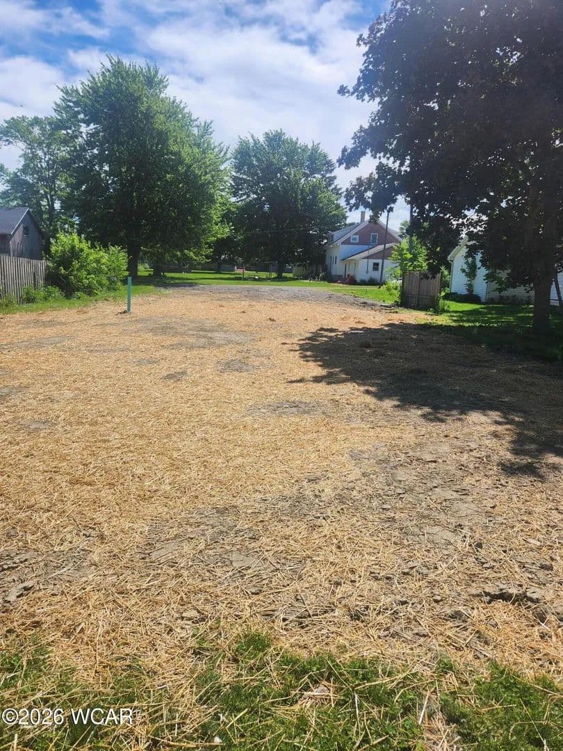 0.2 Acres of Land for Sale in Rawson, Ohio - Rawson, Ohio, 45881