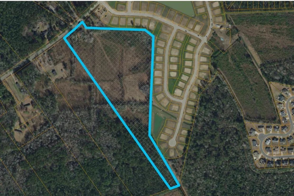 Property from 575 Hemingway Rd. - KW - Loris, South Carolina, 29569