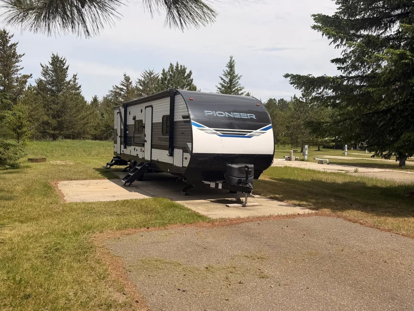 Property from 28668 Lot 68 Hurtig Road - KW - Pequot Lakes, Minnesota, 56472