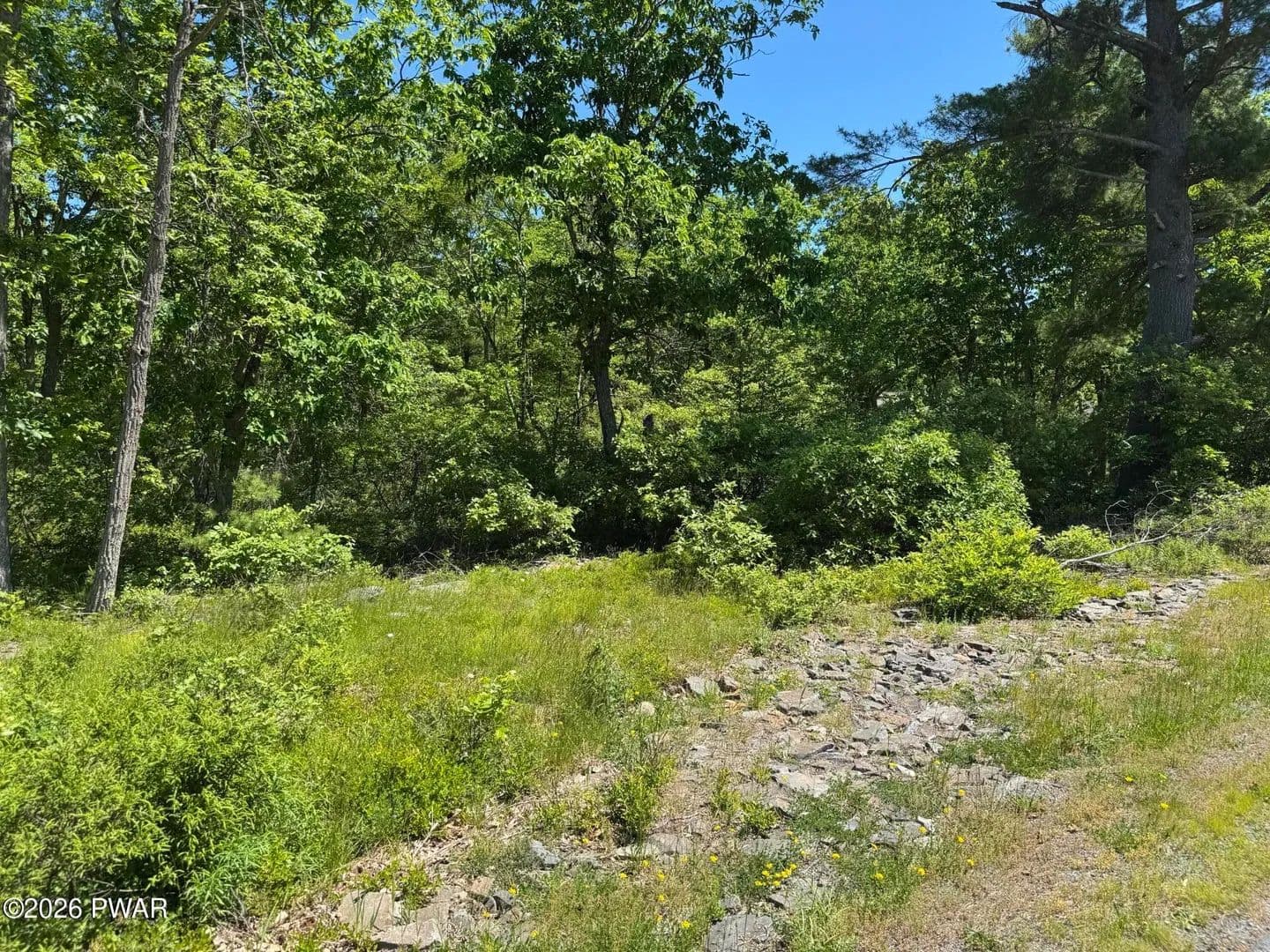 3 Acres of Land for Sale in Hawley, Pennsylvania - Hawley, Pennsylvania, 18428