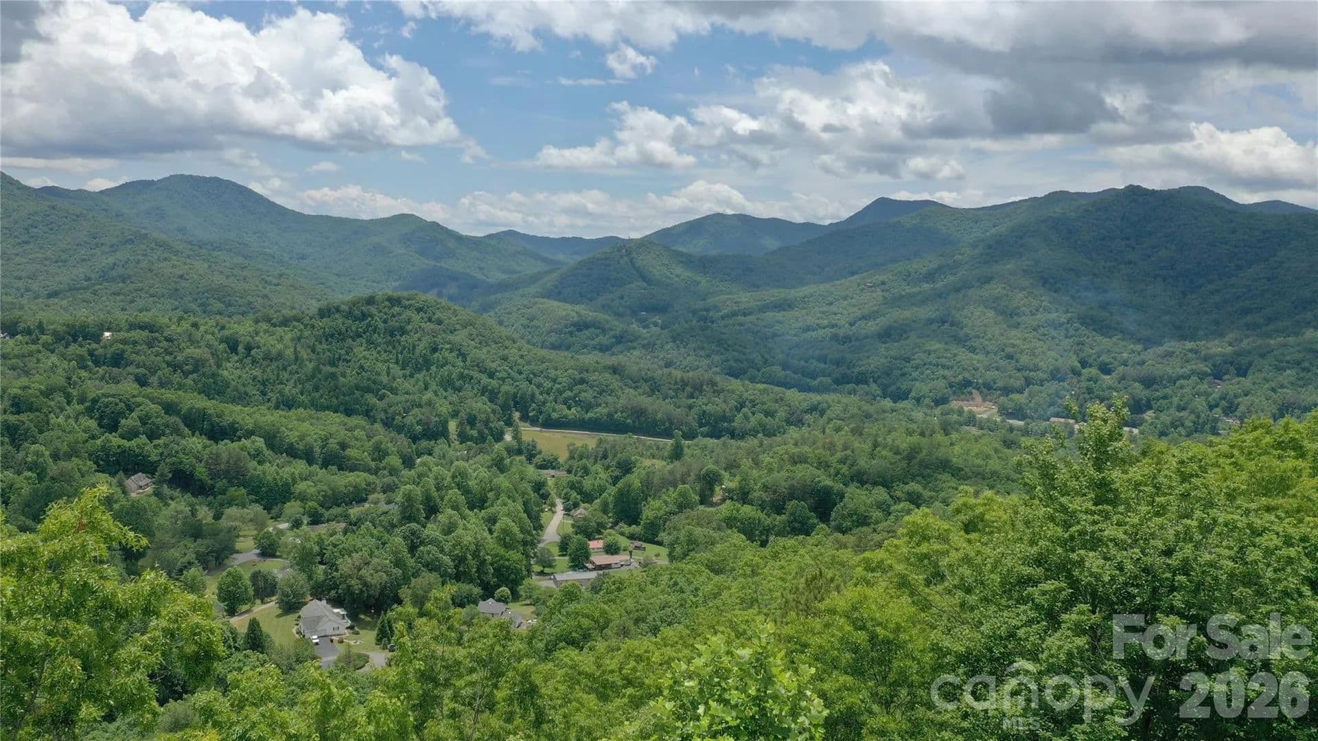 Property from Lot 29 Signal Ridge Road #29 - KW - Sylva, North Carolina, 28779
