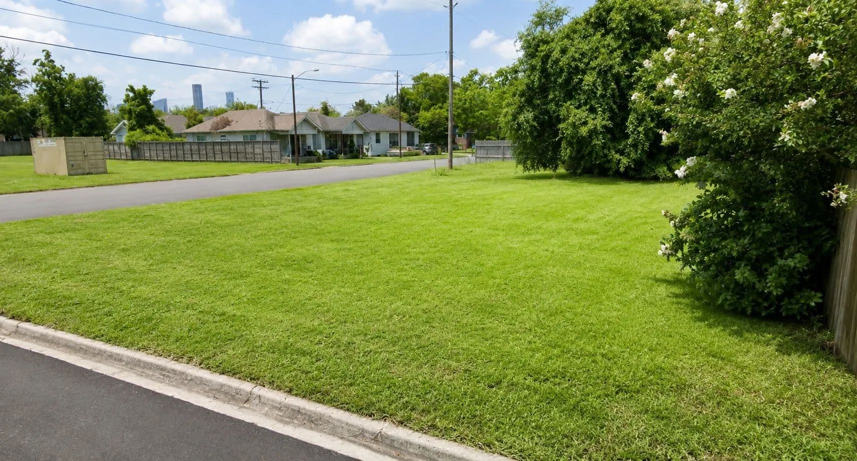 0.11 Acres of Land for Sale in Houston, Texas - Houston, Texas, 77026