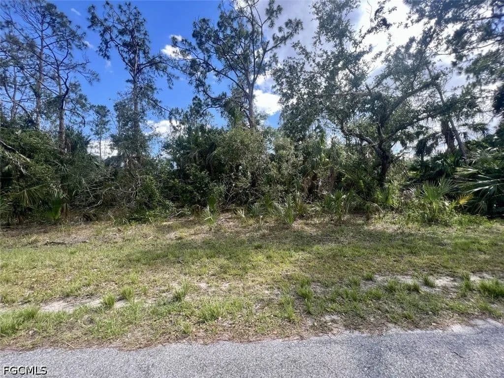 0.23 Acres of Land for Sale in North Port, Florida - North Port, Florida, 34286