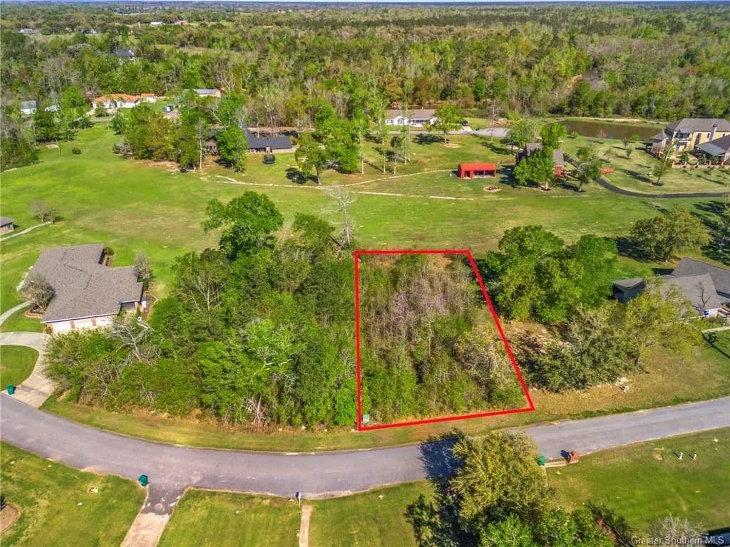Lots & Land-Other in Sulphur - Sulphur, Louisiana, 70665