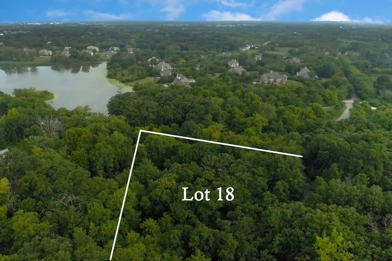 Property from 3734 Deerwood Drive - KW - Long Grove, Illinois, 60047