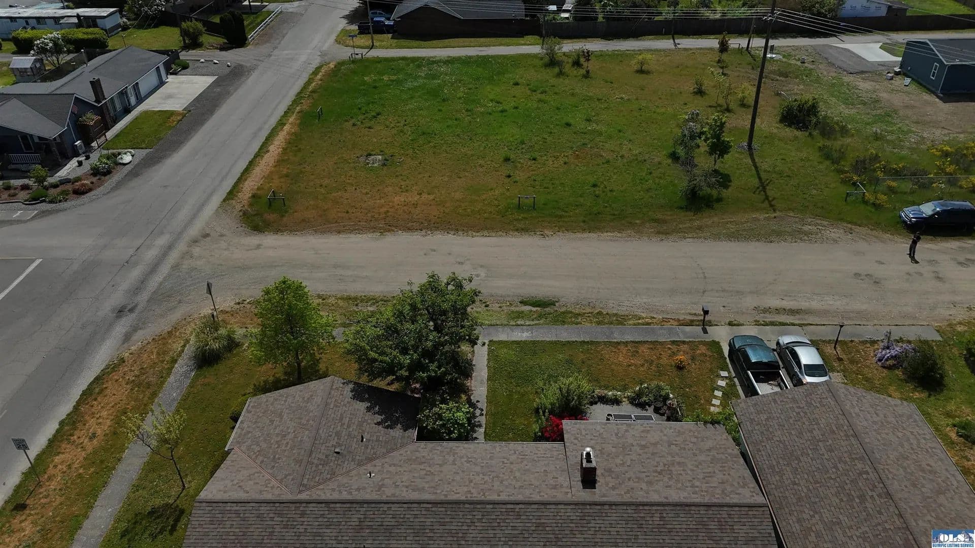 0.24 Acres of Land for Sale in Sequim, WA - Sequim, Washington, 98382