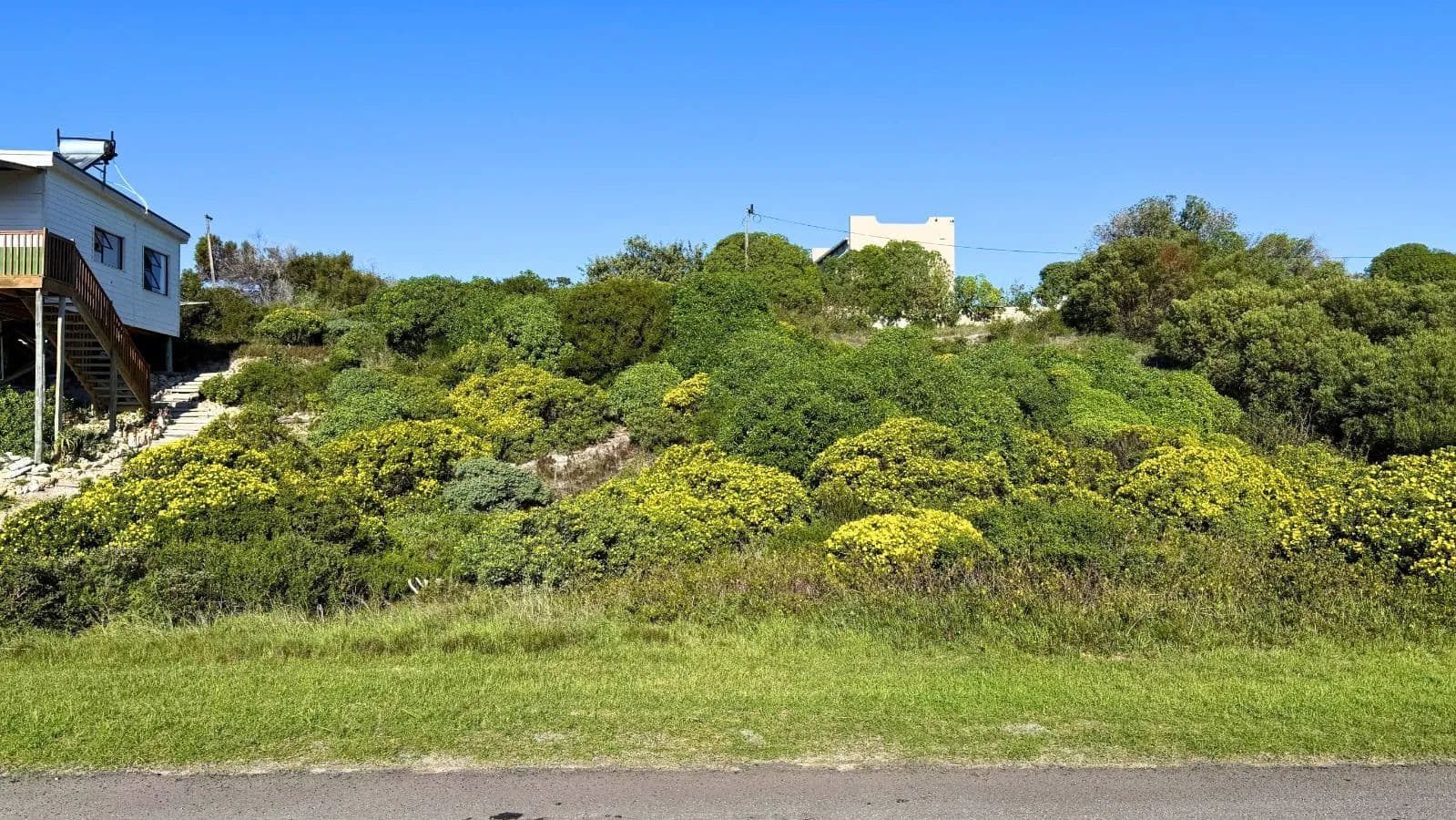 756 Acres of Land for Sale in Gansbaai, Western Cape - land for sale