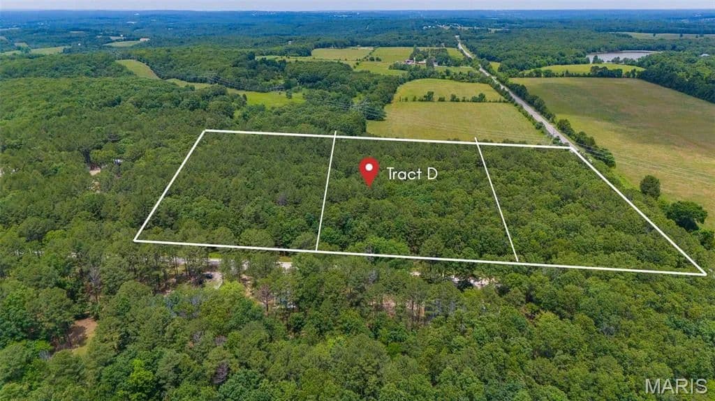 3 Acres of Land for Sale in Rolla, Missouri - Rolla, Missouri, 65401