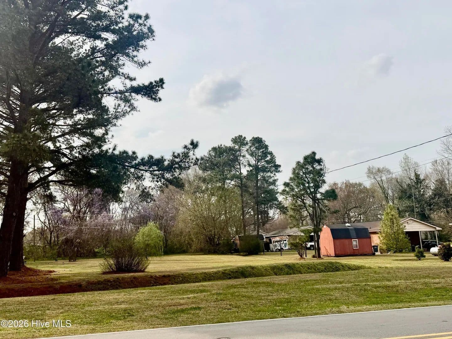 Lots & Land-Other in Battleboro - Battleboro, North Carolina, 27809