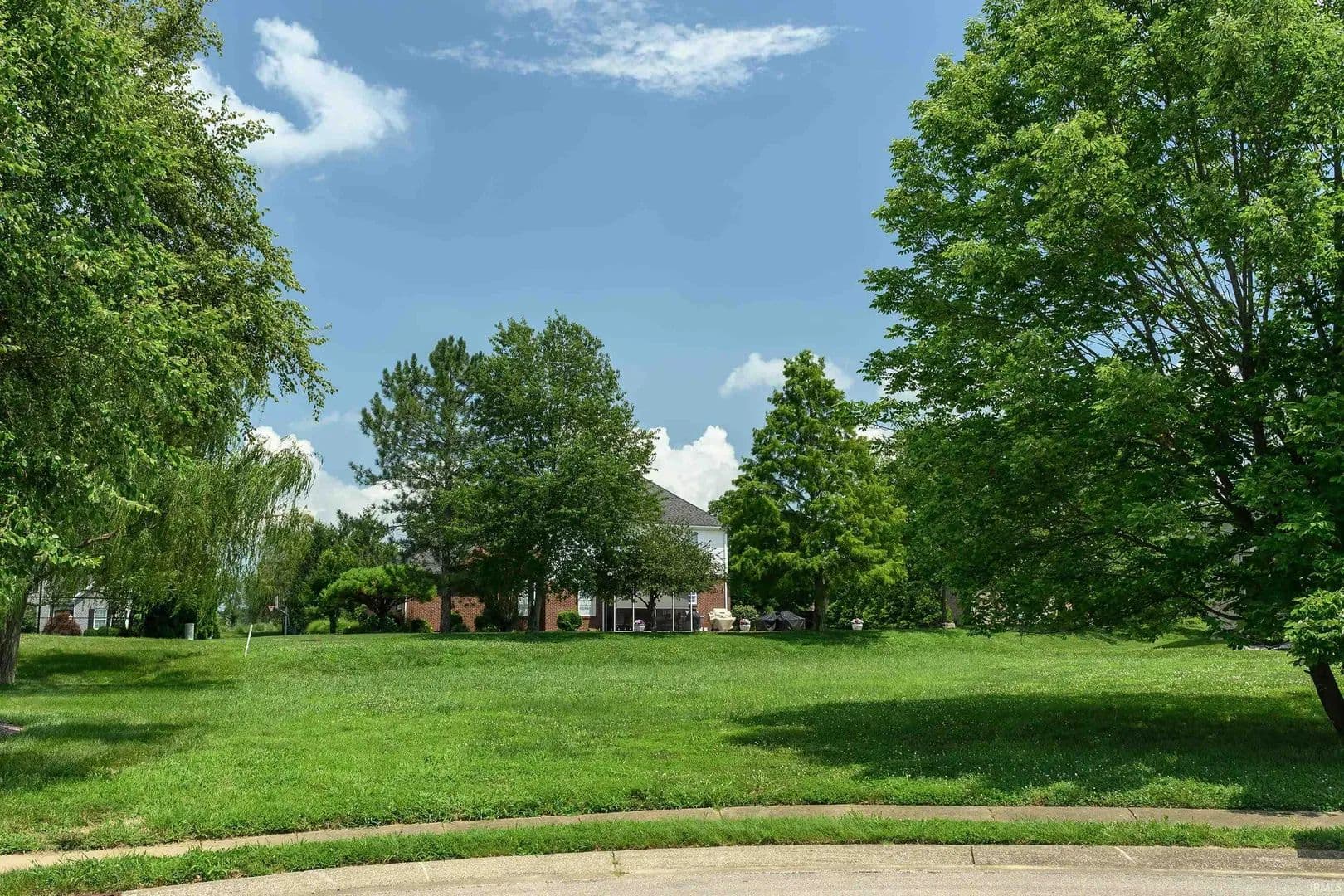 Vacant Land in Newburgh - Newburgh, Indiana, 47630