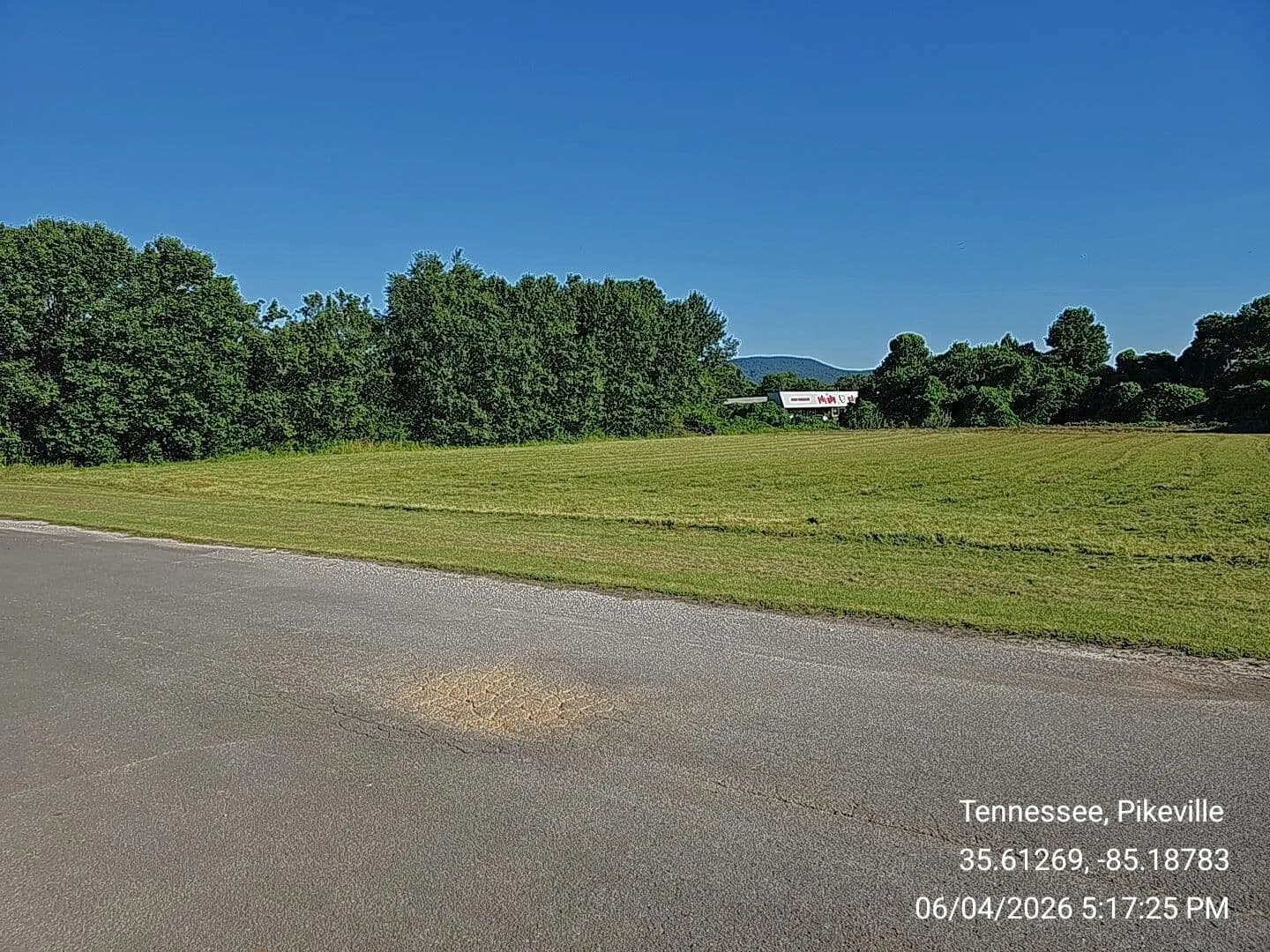 Property from 0001 Main - KW - Pikeville, Tennessee, 37367