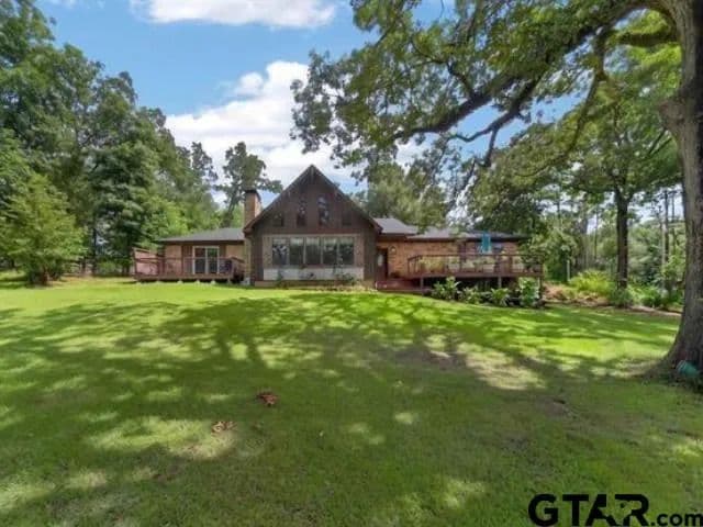 10.03 Acres of Land for Sale in Jacksonville, Texas - Jacksonville, Texas, 75766