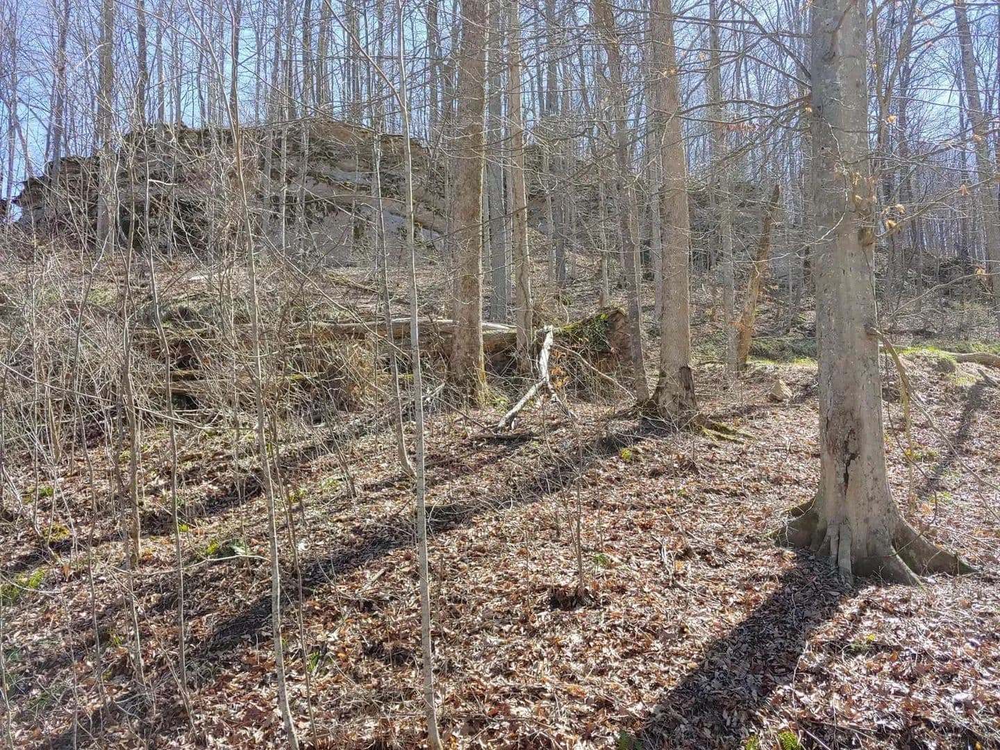 0.67 Acres of Land for Sale in Stanton, Kentucky - Stanton, Kentucky, 40380