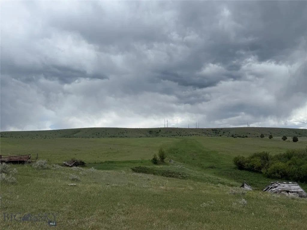 Property from TBD Norris Road - KW - Bozeman, Montana, 59718